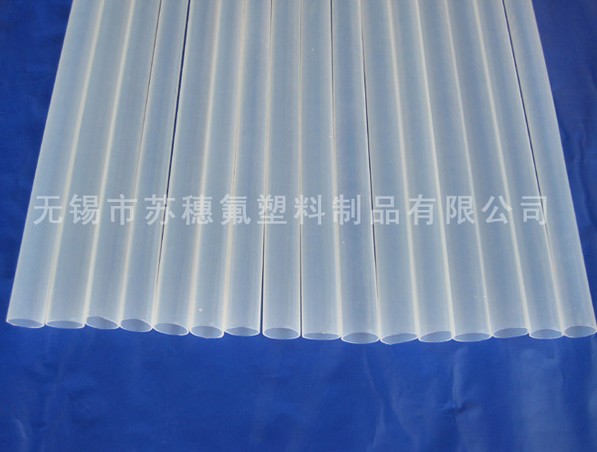 PFA直管為何有廣泛的應用？