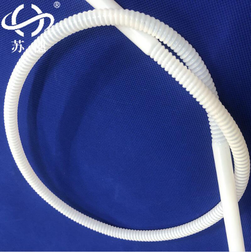 ptfe管進(jìn)口明晃晃的優(yōu)勢