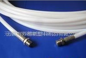 防腐熱縮套管具備防腐的工藝