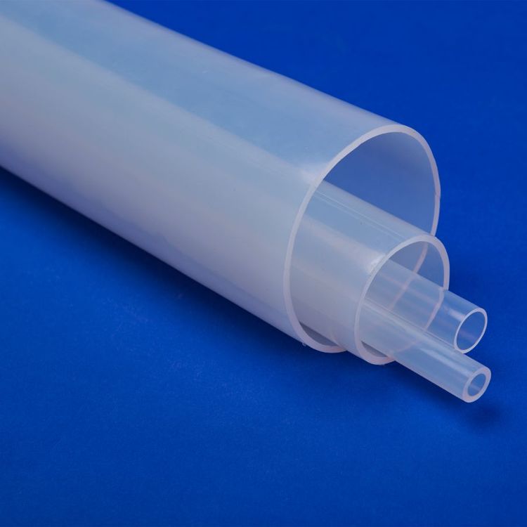 你了解PFA直管的性能嗎？