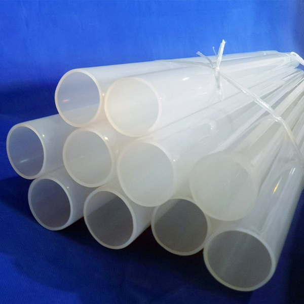 耐腐蝕塑料管幾種用途特點(diǎn)的介紹