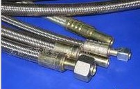 耐腐金屬軟管是否達到標(biāo)準(zhǔn)化很重要