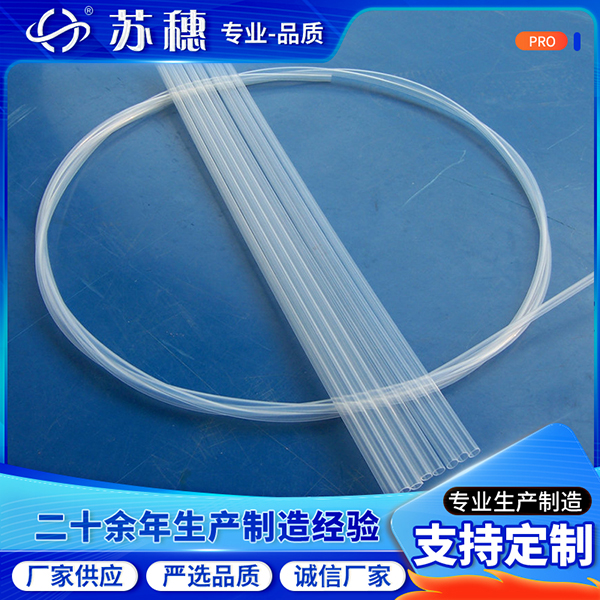 PFA熱縮套管是制造過程中也需要打磨嗎？